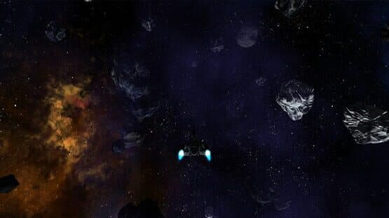 Starwalker — screenshot 1