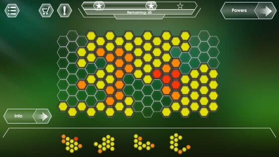 Hex: Origins — screenshot 4