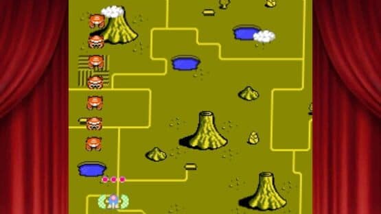 3D Classics: TwinBee — screenshot 6