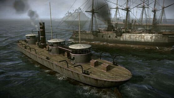 Total War: Shogun 2 - Fall of the Samurai — screenshot 3