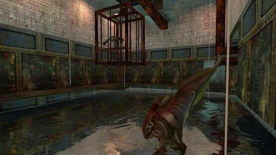 Half-Life: Source — screenshot 2