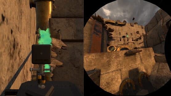 Eye in the Sky — screenshot 4