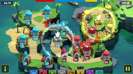 BattleTime — screenshot 5