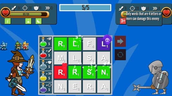 Sword Master — screenshot 5