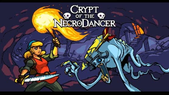 Crypt of the NecroDancer — screenshot 4