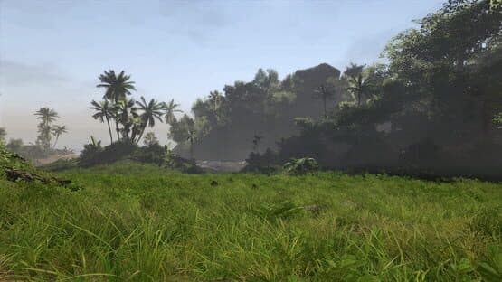 Risen 2: Dark Waters — screenshot 1