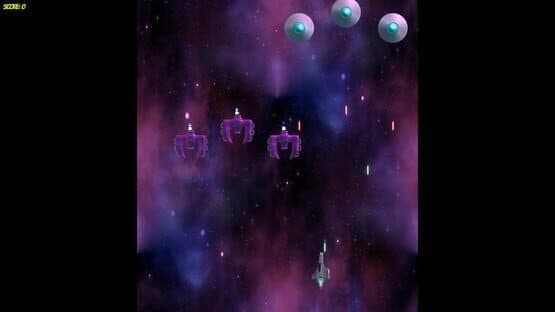 Space Cowboy — screenshot 3