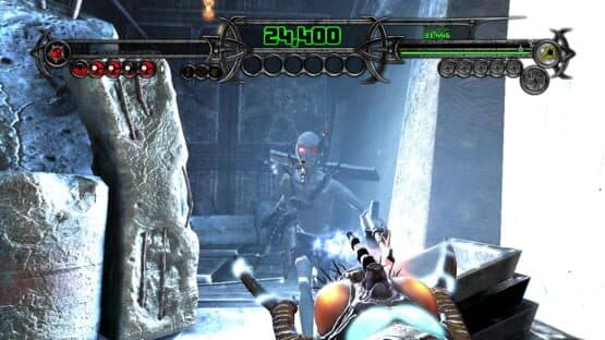 Xotic — screenshot 5