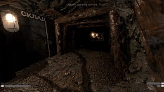 The Mine — screenshot 4
