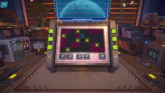 Access Denied — screenshot 3