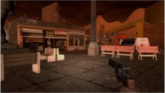 Alien Revival — screenshot 3