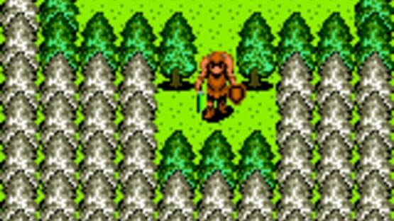 Dragon Crystal — screenshot 6