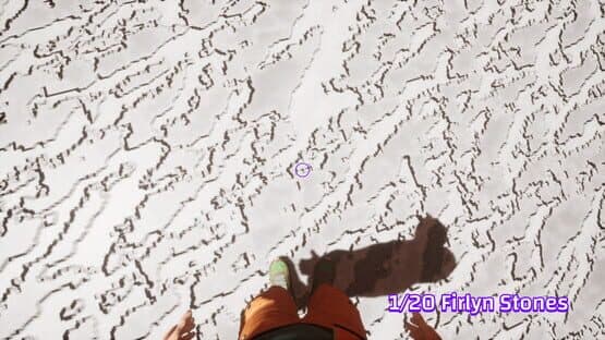 The Firlyn Stones — screenshot 4