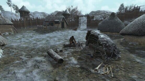 Dawn of Man — screenshot 8
