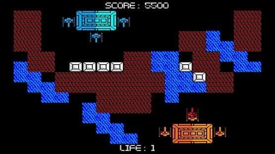 Tiger Tank 59 I — screenshot 6