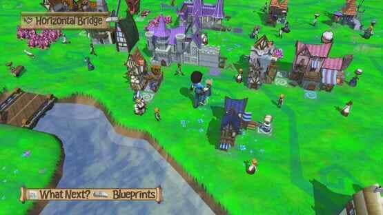 A World of Keflings — screenshot 6
