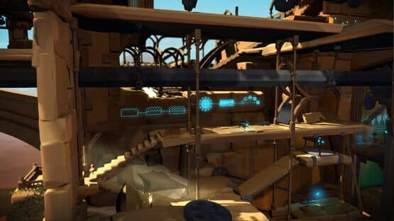Golem — screenshot 1