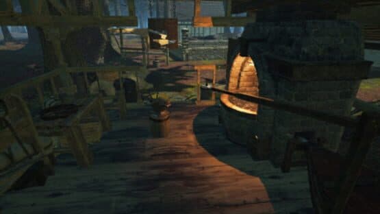 Yore VR — screenshot 5