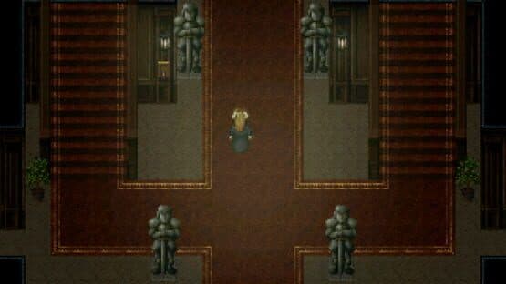 Agoraphobia — screenshot 3