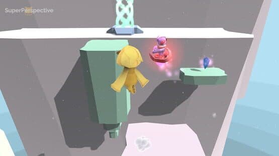 Super Perspective — screenshot 1