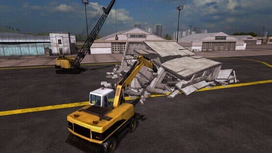 Demolition Company: Gold Edition — screenshot 3