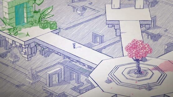 Inked — screenshot 2