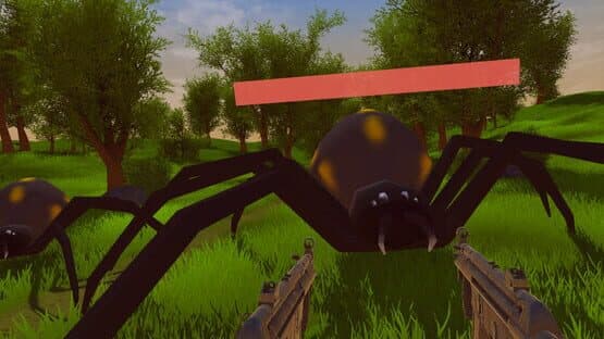 The Glade — screenshot 2