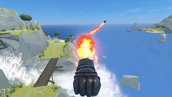 Arcane — screenshot 5