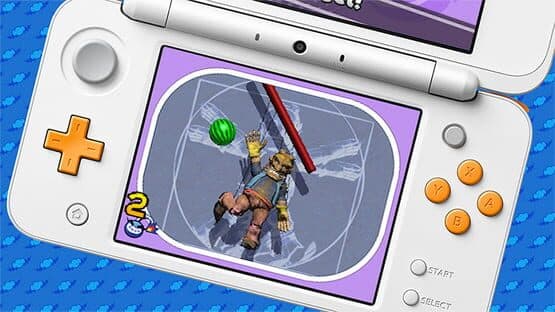 WarioWare Gold — screenshot 5