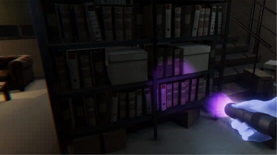 El Ministerio del Tiempo VR: Salva el tiempo — screenshot 2