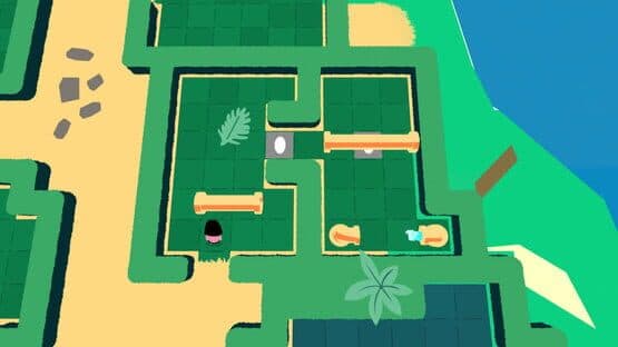Pipe Push Paradise — screenshot 5