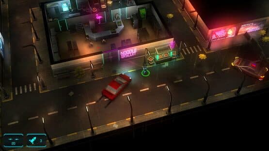 Jydge — screenshot 1