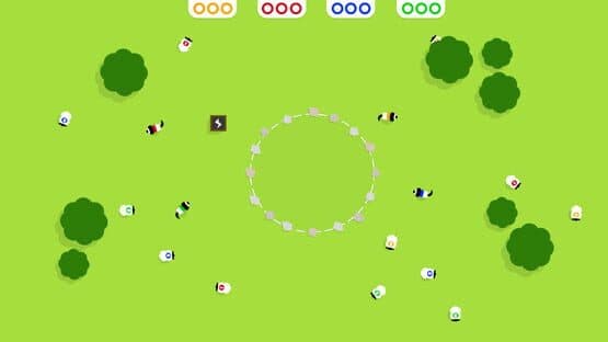 Sheep Game — screenshot 5