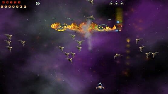 Firebird - Steam version — screenshot 7
