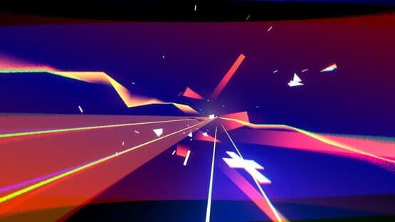 Barrier X — screenshot 2
