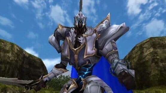 White Knight Chronicles: Origins — screenshot 3