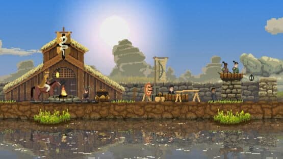 Kingdom: Classic — screenshot 1