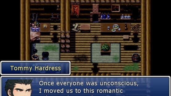 The Princess' Heart — screenshot 2