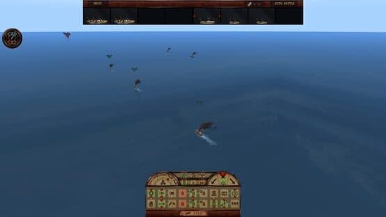 Clad in Iron: Philippines 1898 — screenshot 3