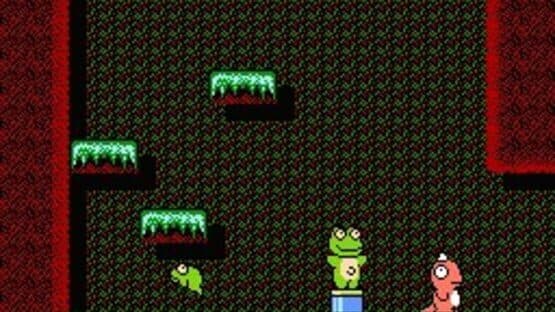 Ufouria: The Saga — screenshot 4