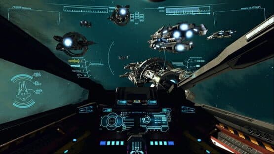 Starway Fleet — screenshot 1