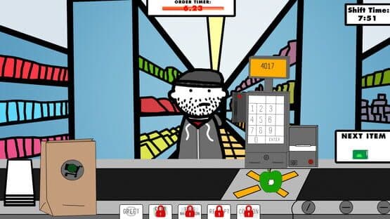 Shoppy Mart: Steam Edition — screenshot 2