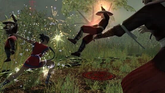 Jade Empire: Special Edition — screenshot 5