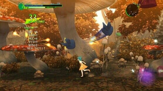 Fairy Bloom Freesia — screenshot 2