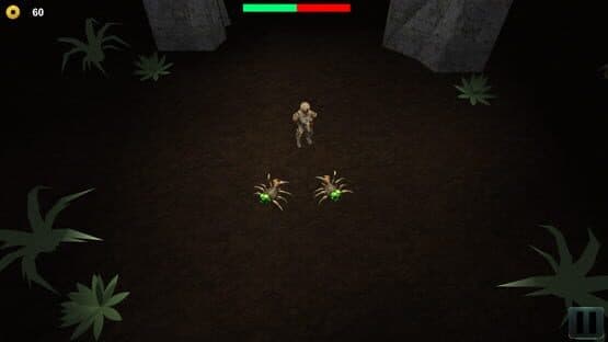 Last Soldier — screenshot 5