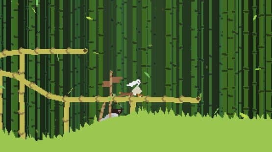 Bamboo EP — screenshot 2