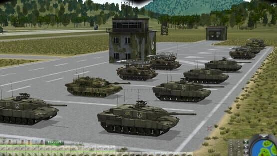 Tactics 2: War — screenshot 4
