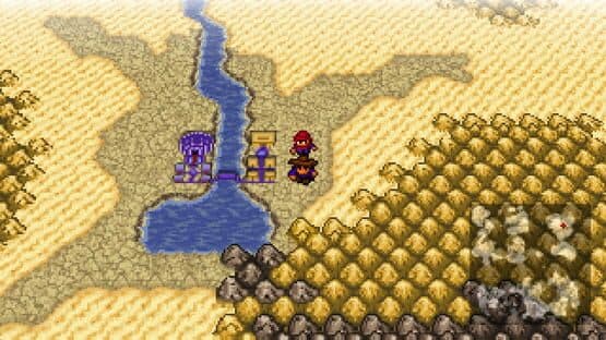 Dragon Fantasy: The Volumes of Westeria — screenshot 6