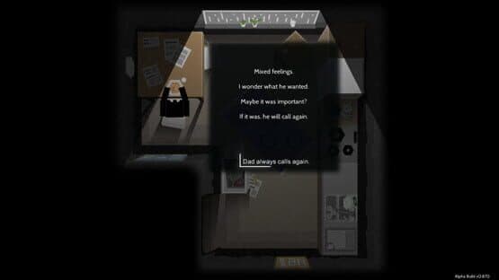 Please Knock on My Door — screenshot 4