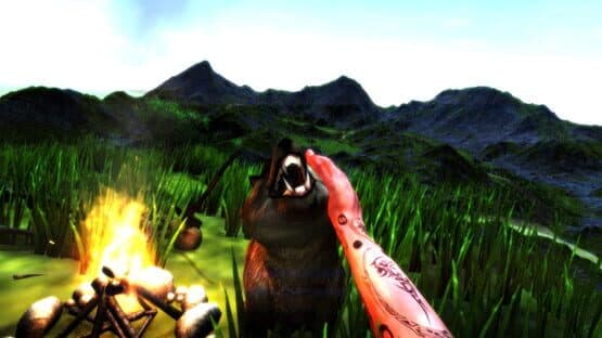 Survival Is Not Enough — screenshot 1